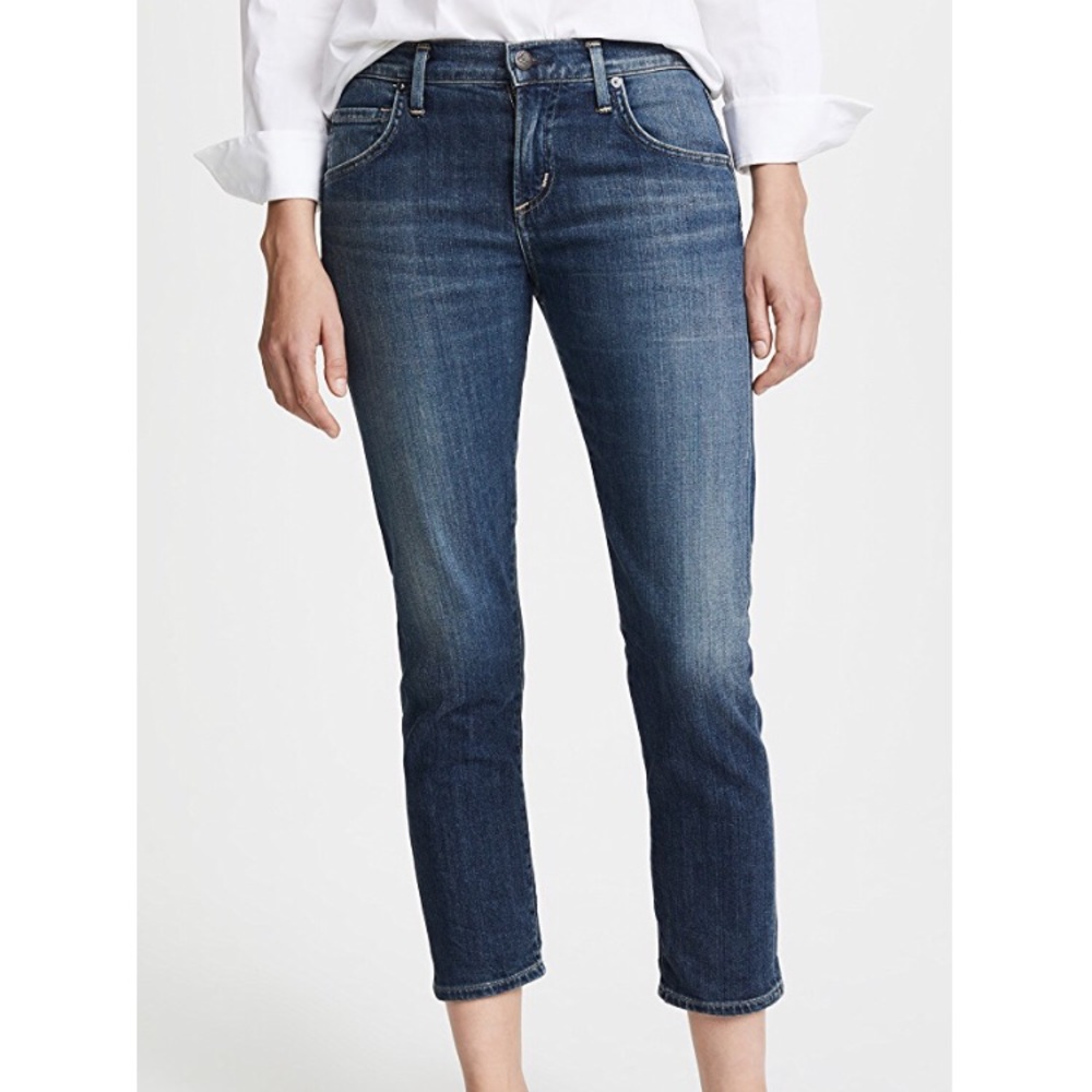 Citizens of Humanity Jeans! Emerson Slim Size 26!